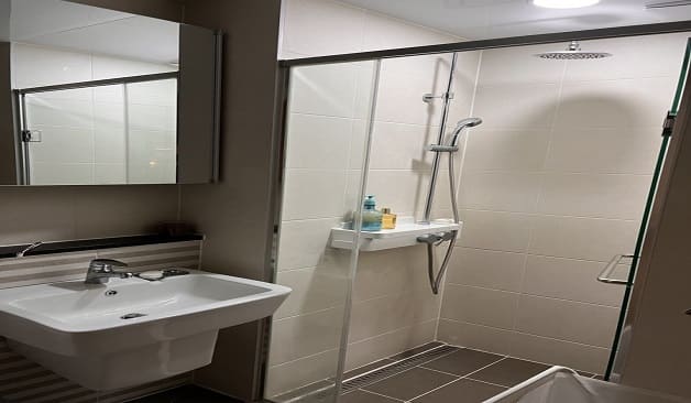 대전 유성구 봉명동 여성전용마사지