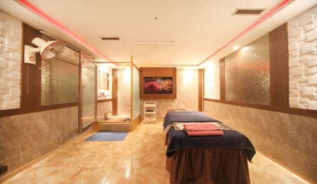 용산 텐텐스웨디시