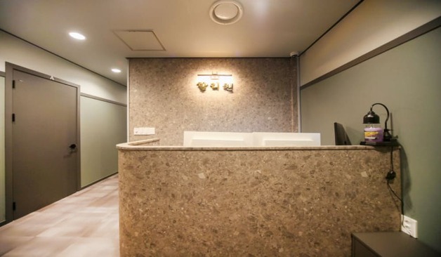 분당 할리퀸스웨디시