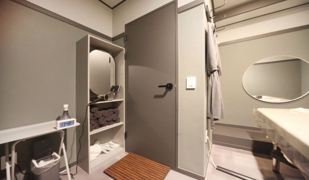 분당 서현역 할리퀸스웨디시 관리