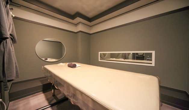 분당 서현역 할리퀸스웨디시 관리실