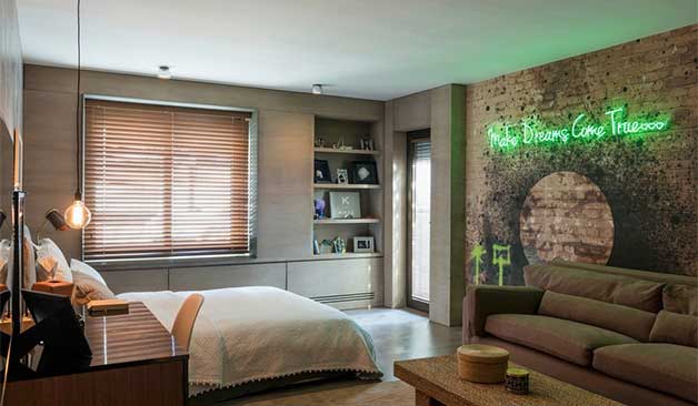 성동 장한평역 1인샵 디자인스웨디시