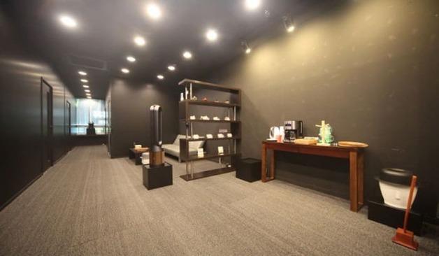 두정동 더블랙테라피