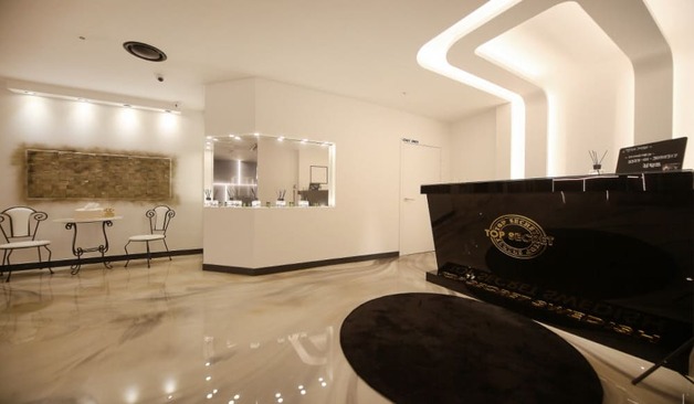 안양 평촌 탑시크릿 카운터