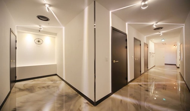 안양 평촌 탑시크릿 샵 정보