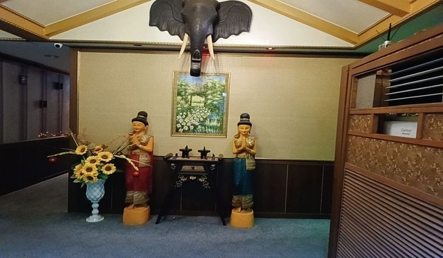 치평동 힐링타이아로마