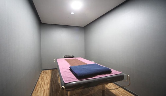 사당역 골드문테라피