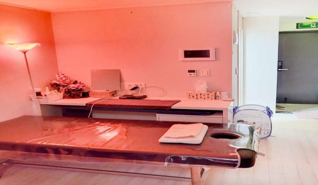 남양주 다산동 골드문스웨디시