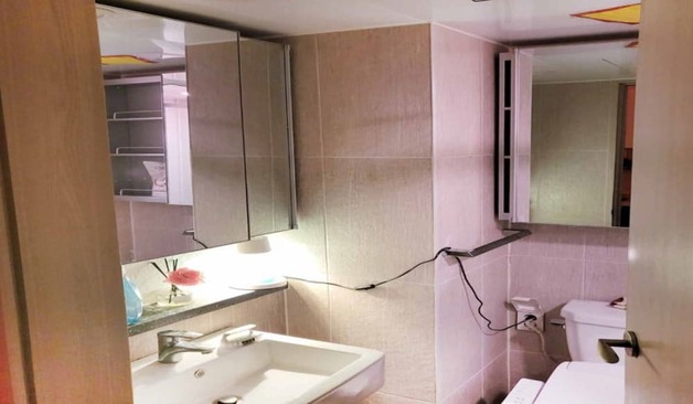 다산동 골드문스웨디시