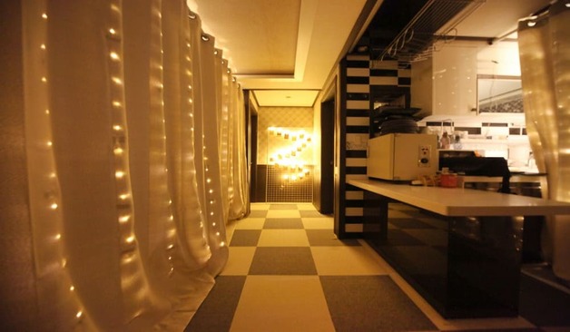 의정부역 허그스웨디시 정보