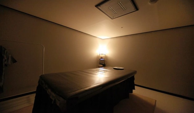 의정부 허그스웨디시 관리실