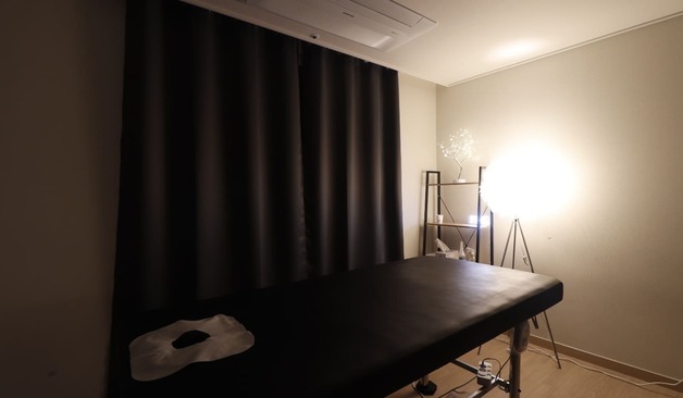 의정부 허그스웨디시 룸