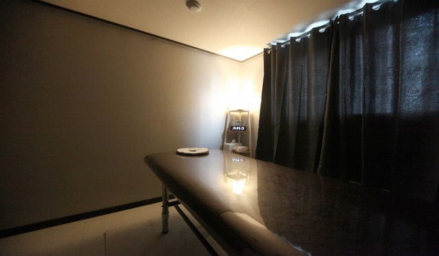 의정부 허그스웨디시 내부 샵 사진