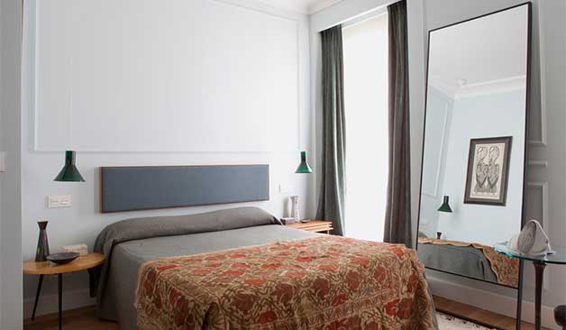 인천 송도 1인샵 프라다