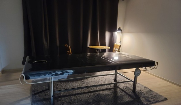 아산 모모테라피