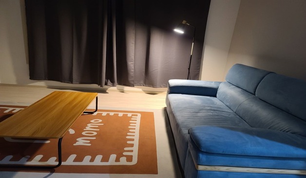 아산역 모모테라피