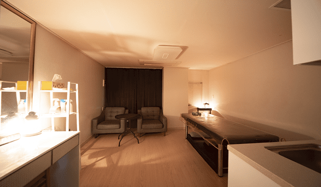 부산 글램테라피 정보 및 후기