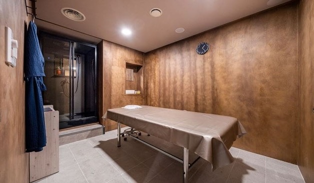 대구역 유미테라피