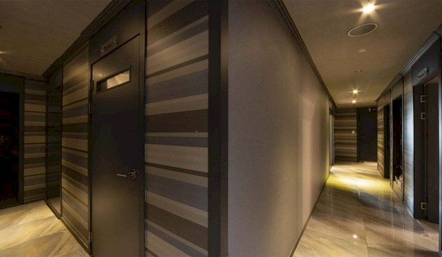 대구 황금역 스웨디시 포춘테라피