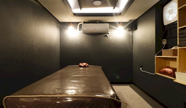 관악 봉천 큐스테라피 후기