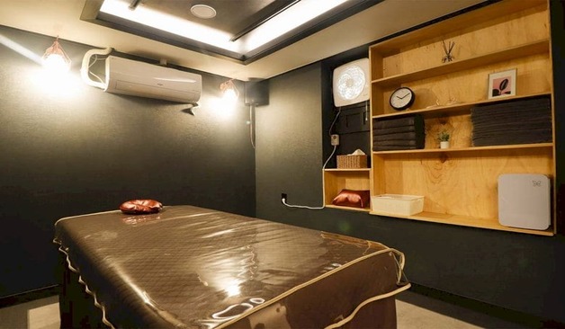 관악 봉천 큐스테라피 정보 및 후기