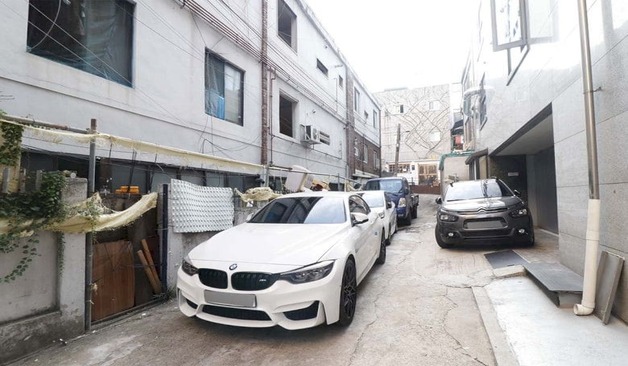 봉천역 큐스테라피 스웨디시