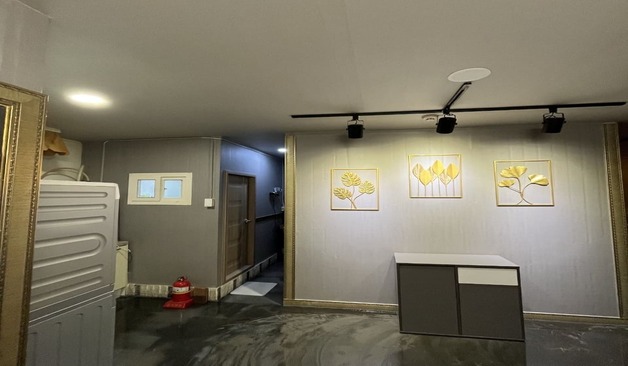 창원 마산 골드문타이 정보