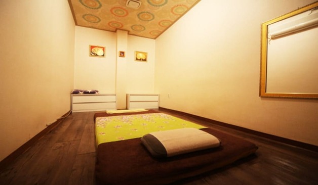 이천 망미타이 스웨디시