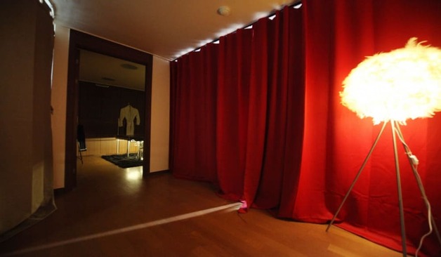 서울대입구역 더썸테라피