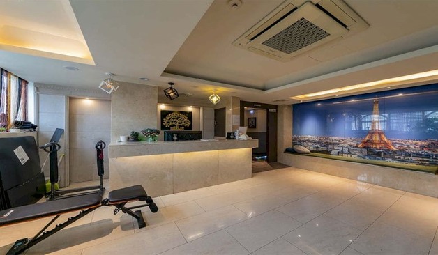 성북 안암동 시크릿스웨디시 후기