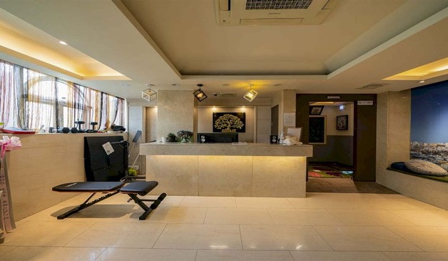 성북 안암동 시크릿스웨디시