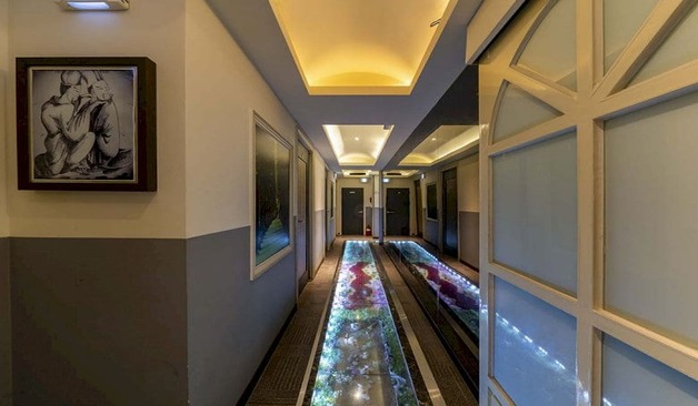 안암역 시크릿스웨디시