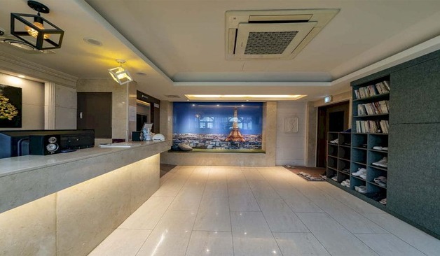 성북 시크릿스웨디시