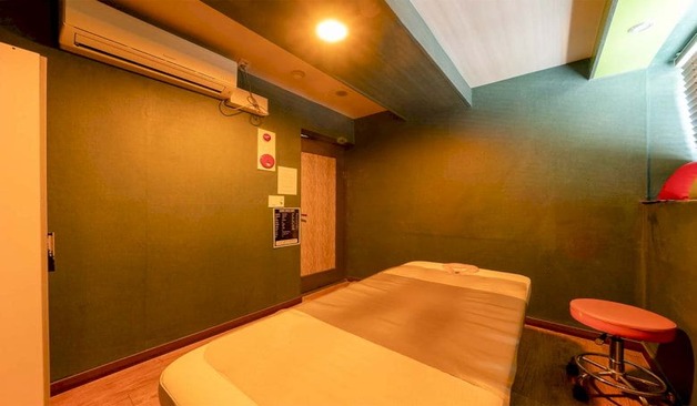 성북 안암동 시크릿스웨디시 위치 정보