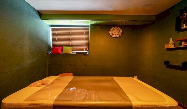 성북 안암동시크릿스웨디시 샵 소개