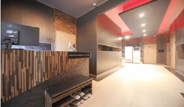 성북 안암동 시크릿스웨디시 후기 정보