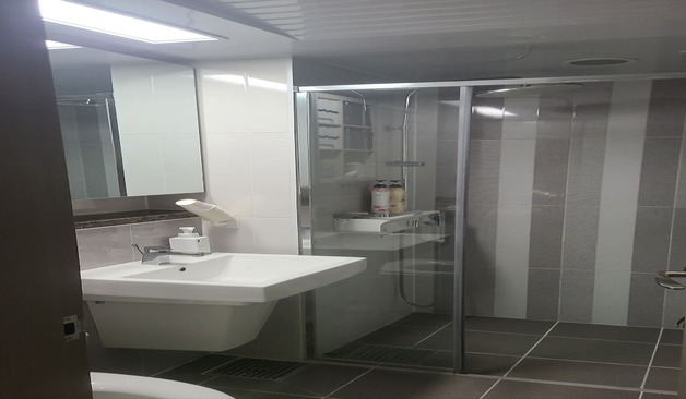 의정부 헤븐스웨디시