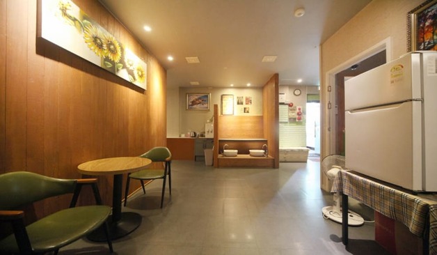 인천 부평 휴아로마