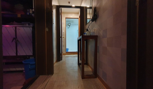 행신역 붕어빵스웨디시