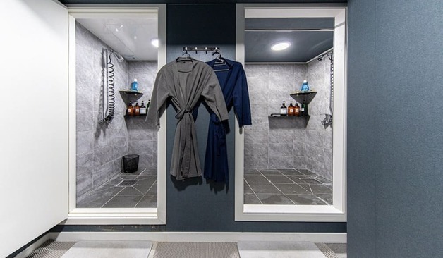 신림역 클린테라피