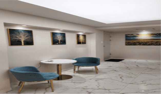 부산 주례동 세컨드 센슈얼