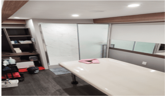 부산 냉정 세컨드 스웨디시