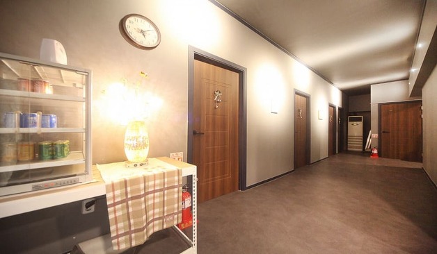 주안 나비테라피