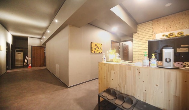 인천 나비테라피