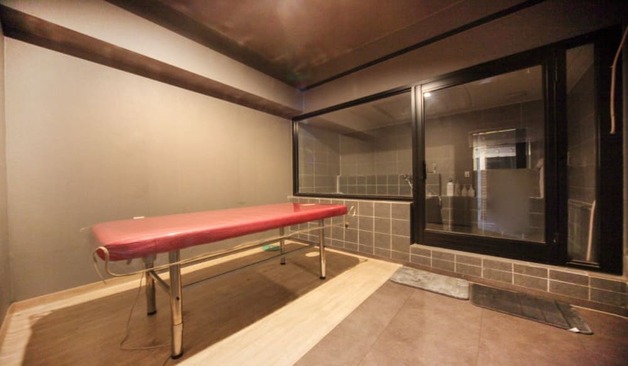 인천 주안역 나비테라피