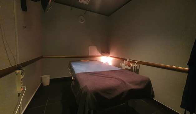 부천 중동 화이트스웨디시 후기