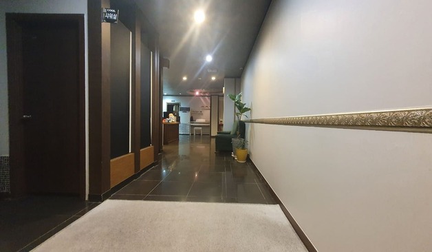 부천시청역 화이트스웨디시