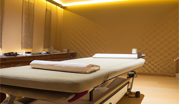 파주 야당역 1인샵 다해 스웨디시