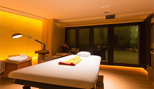 창원 스웨디시 더바디테라피