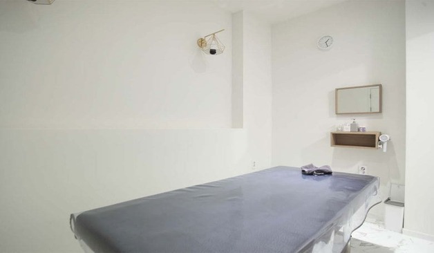 평택 동삭동 샘테라피 위치 정보